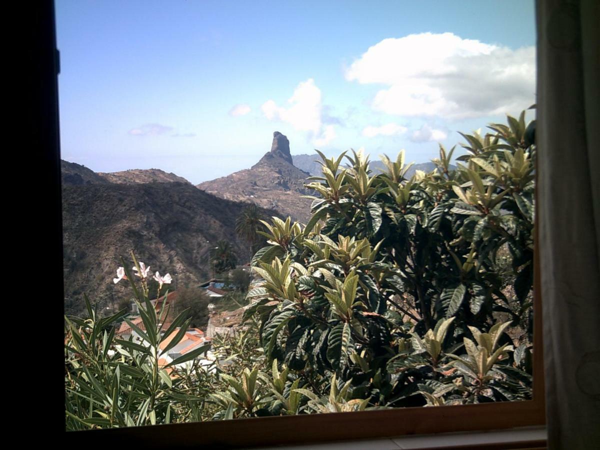 Casa Los Manantiales クルス・デ・テヘーダ エクステリア 写真